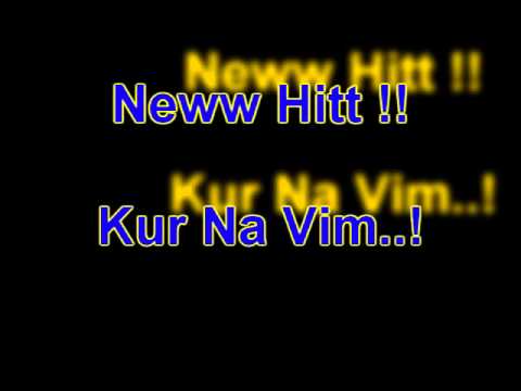 Dj Demo ft. DinnK - Kur na VIIM (New HIIT .se shpejti)