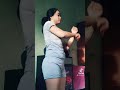 Goyang Bokong Gede