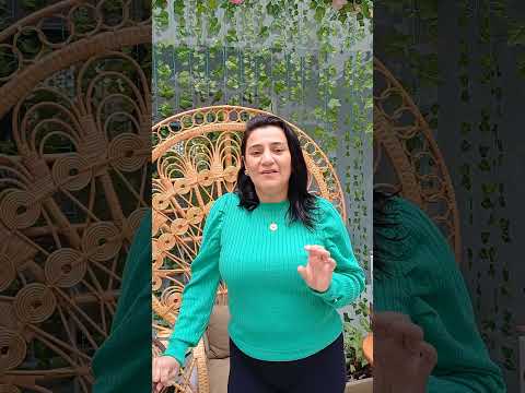 Depoimento em vídeo — Luciane