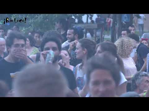 Muyiwa Kunnuji & Osemako Live - Rio Loco 2021