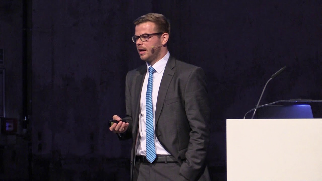 Session V 02 Jochen Hilz