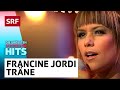 Francine Jordi Träne Die Grössten Schweizer Hits SRF