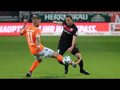 FCI.TV: Der Vorbericht zum Auswärtsspiel in Darmstadt