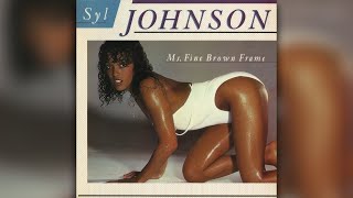 Syl Johnson - They Can't See Your Good Side