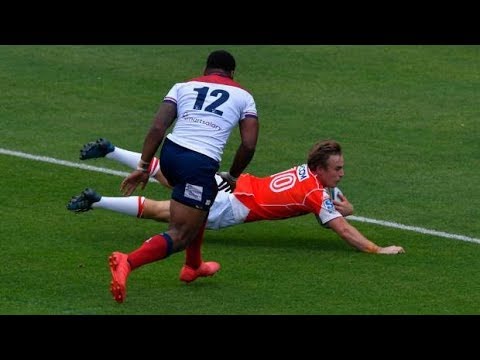 Super Rugby Round 13: Sunwolves vs Reds Fan Review!