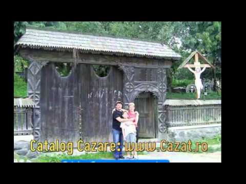 Cazare Netus, Sibiu - Cazat.ro