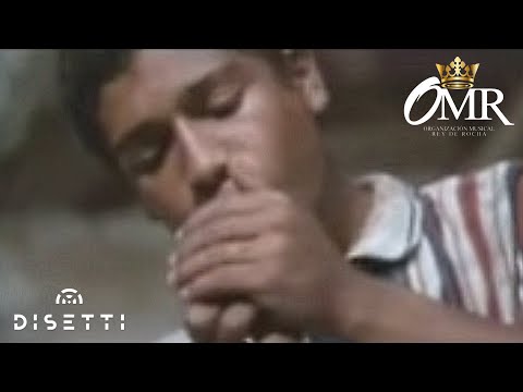 Hernando Hernandez - La Mala Hierba (Video Oficial) | Champetas Viejas