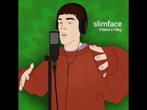 Slimface - Raw feat. Ego The Baptist (Beat by Slimface)