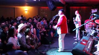 La Morena   Mi Banda El Mexicano