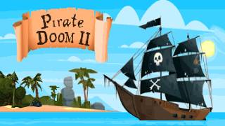 Cover art for Beachside Bastion - Pirate Doom II