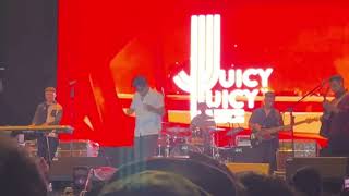 Download lagu Juicy Luicy - Tak Terbaca - Live at Explosive 6.0 Bandung 2023 mp3