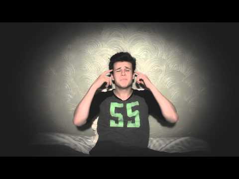 Thumbnail for Can't Sleep Love video