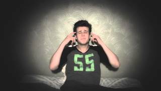 Spencer Kane - &quot;Can&#39;t Sleep Love&quot; Pentatonix Cover