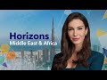 G7 Allies Question Trump's Hormuz Optimism; Stocks Waver | Horizons Middle East & Africa 6/16/2026