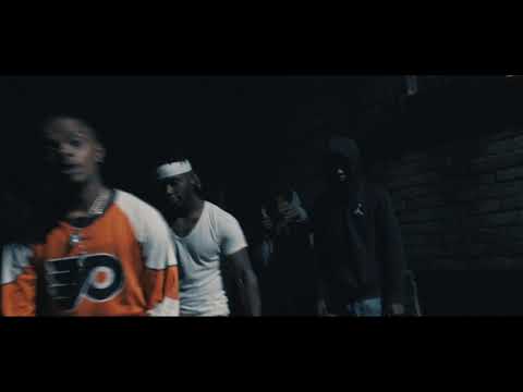 Dubai x Ray - The Message (Official Music Video 2018) Shotby @skrillaVisuals