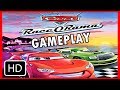 Cars Race O Rama Espa ol Gameplay hd60fps