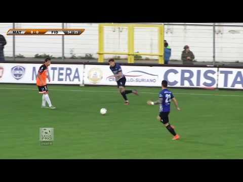 2016/17 - HL 33^ Matera - Fidelis Andria 0-0