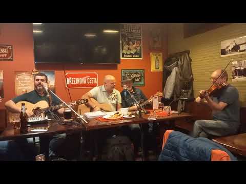 Hazard - Nashville  (Michal Tučný)