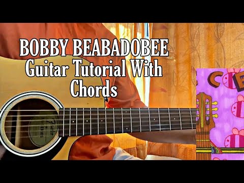 Bobby - Beabadoobee