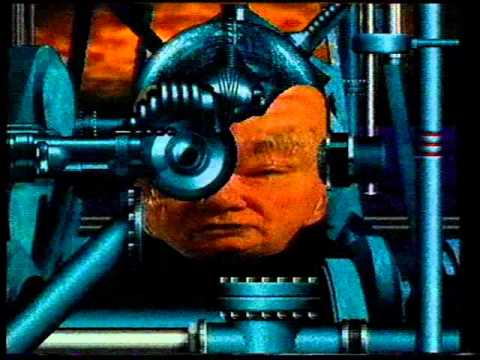Gamesmaster S02-E23 - Tony Daley