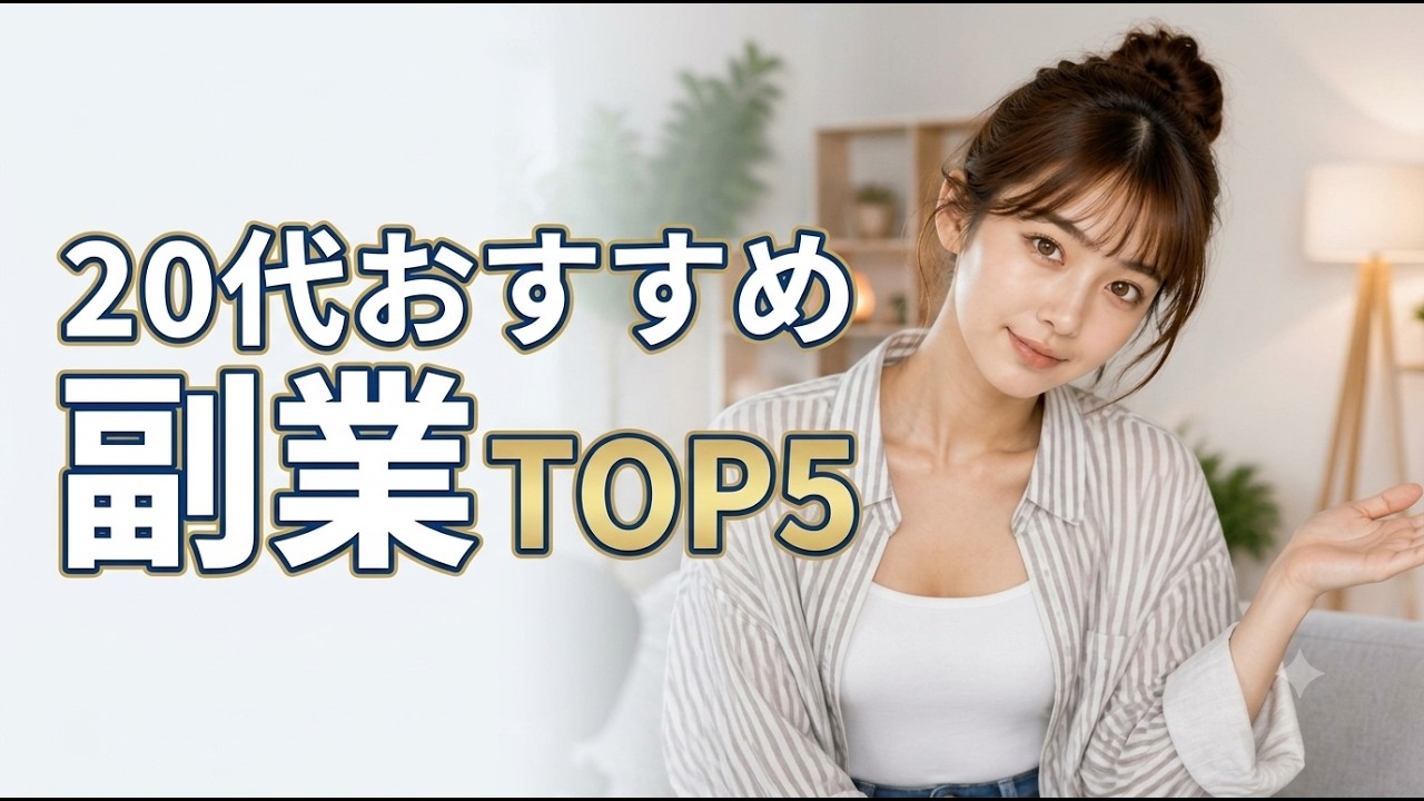 YouTubeサムネイル