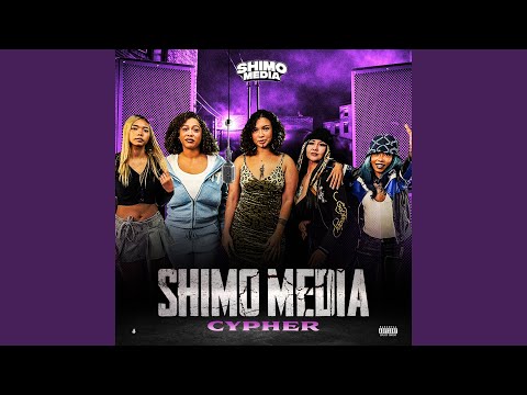 Shimo Media All Female Cypher 2