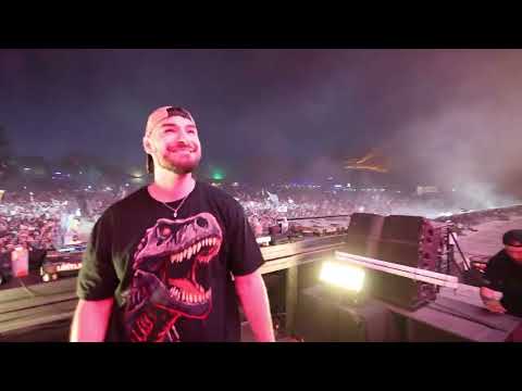 CRANKDAT @ LOST LANDS 2024