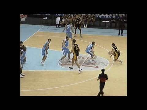 Joan Riera, de l'oblit a la presidència