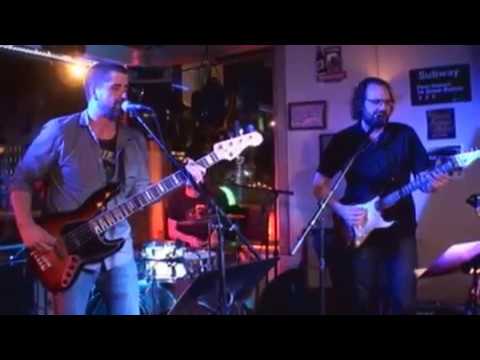 TIM PALMIERI TRIO  3/29/2013  SET ONE  Featuring: PALMIERI - DEANGELIS - WALSH