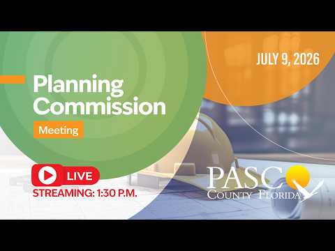 Pasco County Municode