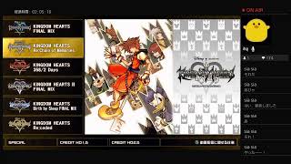 【KH】飴玉研究所のゲーム実況【第１４回】