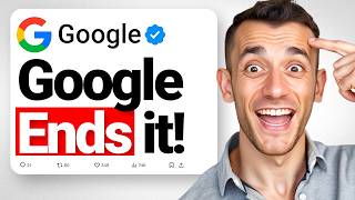 NEW Google Jules Update is INSANE (FREE!)