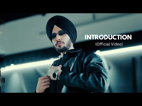Intro - Asher