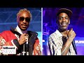 Future Teams Up With Travis Scott For The 712PM Music Video Billboard News