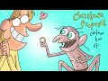 A Christmas Proposal Cartoon Box Christmas Holidays Compilation By FRAME ORDER Funny Cartoons