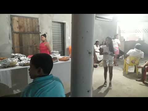 vibe de ano novo parte 2