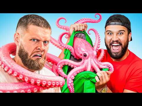 THE PULL OUT GAME! -You Should Know Podcast- Episode 184