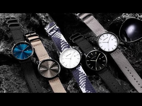 Розыгрыш мужских наручных часов Geekthink / Raffle men's wristwatches Geekthink