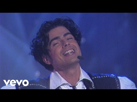 León - Planet of Blue (ZDF Hitparade 23.05.1996) (VOD)