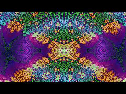 Anoebis - History of Goa Trance 2002 ᴴᴰ