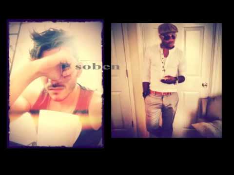 Митко Димитров & Cedior Morishi  Osoben