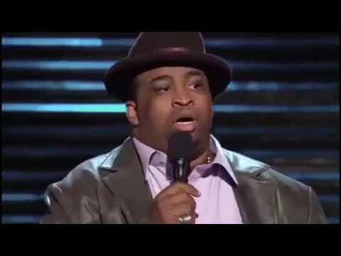 Patrice O'Neal  Elephant In The Room 2011 - Best Stand Up Comedy Show - Best Comedian Ever