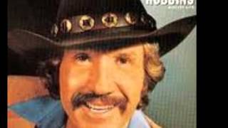 Marty Robbins Sings "I'll Be Alright"