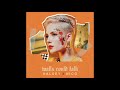 Halsey Walls Could Talk Extended Audio Nico Collins Remix