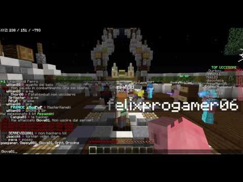 Giova01 Hack On PigParty #2