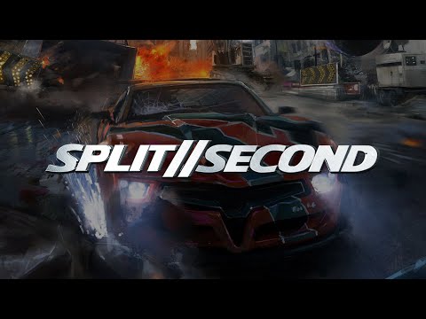 Split Second 2: The Ambitious Sequel You Will Never Play