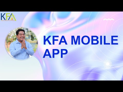 KFA App