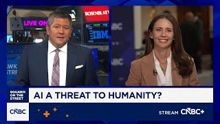 Anthropic researcher warns AI 'could kill us all by the end of the dec