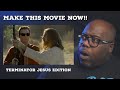 Terminator parody Jesus |  MadTV