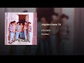 Intocable - Alguien Como Tú (Audio)